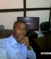 Bismarck Oluwatosin (architectbis)
