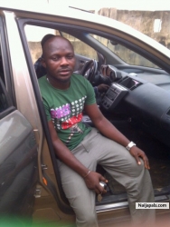 Lawal Bakare (LAWBAK)