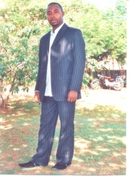 iyke george
