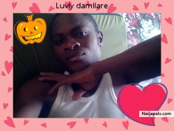 OLAYANJU DARE SAMSON (olasamsung)