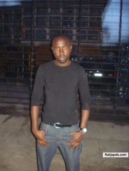 Olumide Matthews (olumidematthews)