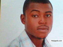 Balogun bibitayo (baloo64)