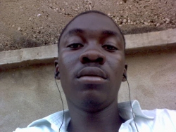 Mansur Garba