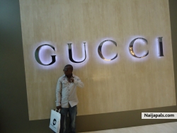 Gucci man