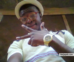Frederick Umoru