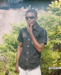 Favour guy