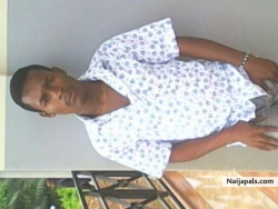 Onyebuchi evans sammy (evanssammy)