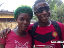 Me and my sis