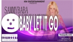 baby let it go by sammybaba 
