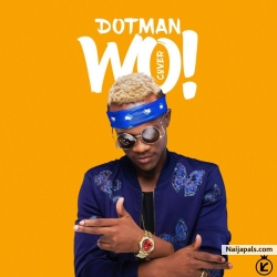 WO (Cover) by Dotman