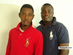 BROthers from differnt mother(my best pal)