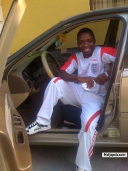 prince Adesina (Omojomolo1)