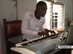 The Hit-Maker (hit-maker)