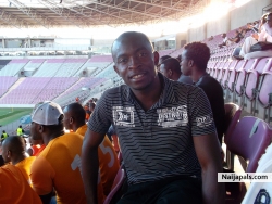 Ndu-son (Nd9ice)