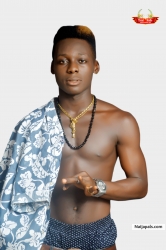 Googleboi Biography by Googleɓoi