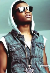 Outro [Love Music] by Wizkid