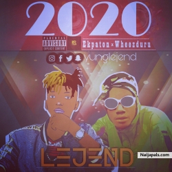 2020 by Lejend x Wheezduru 