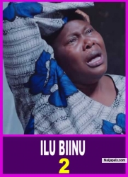 ILU BIINU 2 - Latest Yoruba Movie 2022 Drama Toyin Alausa | Yinka Salau | Simisola Ladega