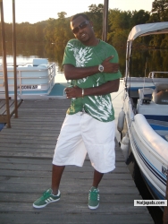 Mike Jake (Blackchild700)