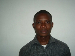 Olushola Akande