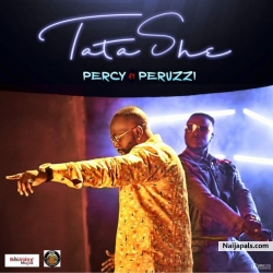 Tatashe by Percy x Peruzzi 