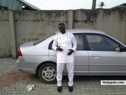 Johnlaw Onu