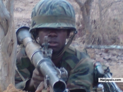 Destroing D Enemy