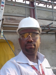 Chukwuka Anthony