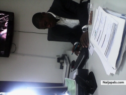 Ajaga bala Emmanuel