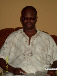 Abu Olugbenga