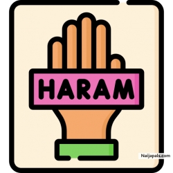 Haram de li naira, akuba deriki /