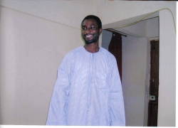 Tunde chris (clean)