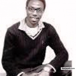 oscar akande