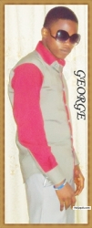 Chijioke George