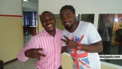 me with captain planet of 4x4