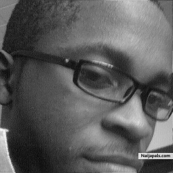 Sochima Andy Anozie