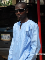 Jim Oyakhire
