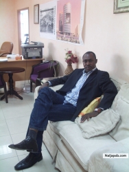okoro uzoezi ogagaoghene