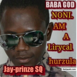 Balogun Jayprinze