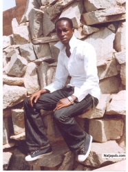 jerry iyke