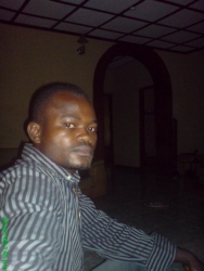 Be serious