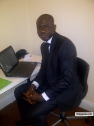 Masters tings! It's 'Boro boy in da building!