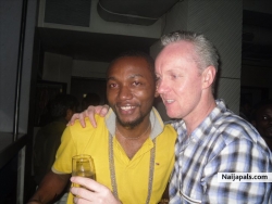 chris and frd