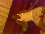 me in boxer