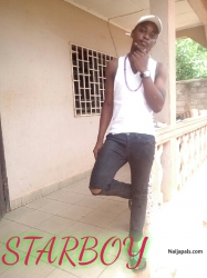 I SAY HI TO Y'ALL..!