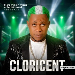 Cloricent moremillion