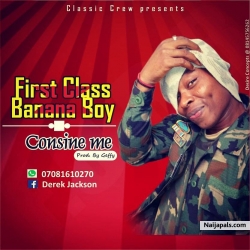 Consine Me by First Class