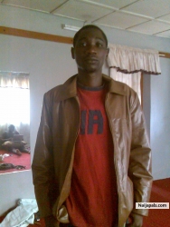 Bello  Luqman O reitan 
