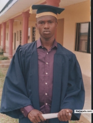 Abraham peter