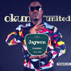 Okun United by Jaywon ft. Klefchild